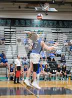 Photo from the gallery "Chandler @ Highland (AIA 6A Quarterfinals)"