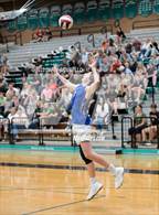 Photo from the gallery "Chandler @ Highland (AIA 6A Quarterfinals)"