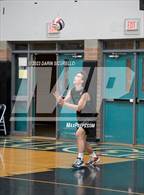 Photo from the gallery "Chandler @ Highland (AIA 6A Quarterfinals)"