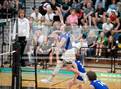 Photo from the gallery "Chandler @ Highland (AIA 6A Quarterfinals)"