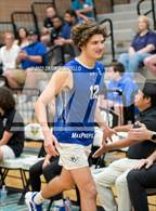 Photo from the gallery "Chandler @ Highland (AIA 6A Quarterfinals)"