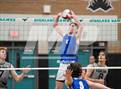 Photo from the gallery "Chandler @ Highland (AIA 6A Quarterfinals)"