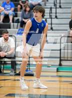 Photo from the gallery "Chandler @ Highland (AIA 6A Quarterfinals)"