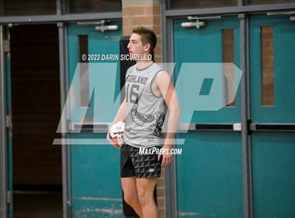 Thumbnail 1 in Chandler @ Highland (AIA 6A Quarterfinals) photogallery.