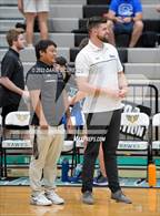 Photo from the gallery "Chandler @ Highland (AIA 6A Quarterfinals)"