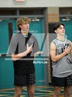 Photo from the gallery "Chandler @ Highland (AIA 6A Quarterfinals)"