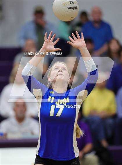 Thumbnail 1 in St. John Lutheran @ Trinity Christian Academy photogallery.
