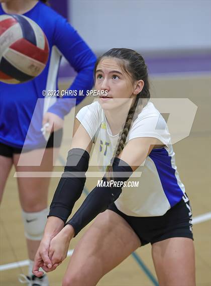 Thumbnail 3 in St. John Lutheran @ Trinity Christian Academy photogallery.