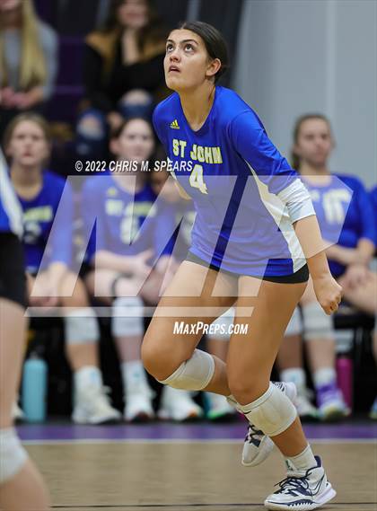 Thumbnail 1 in St. John Lutheran @ Trinity Christian Academy photogallery.