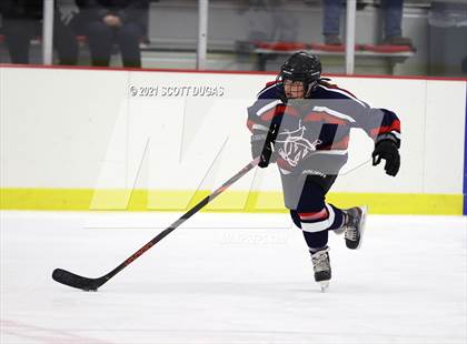 Thumbnail 2 in St. Mary's vs Williamsville  photogallery.
