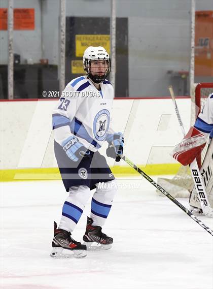 Thumbnail 3 in St. Mary's vs Williamsville  photogallery.