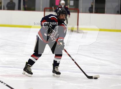Thumbnail 1 in St. Mary's vs Williamsville  photogallery.