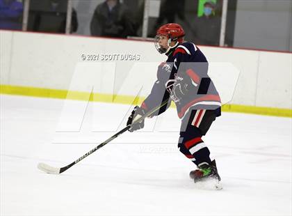 Thumbnail 3 in St. Mary's vs Williamsville  photogallery.