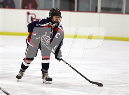 Thumbnail 3 in St. Mary's vs Williamsville  photogallery.