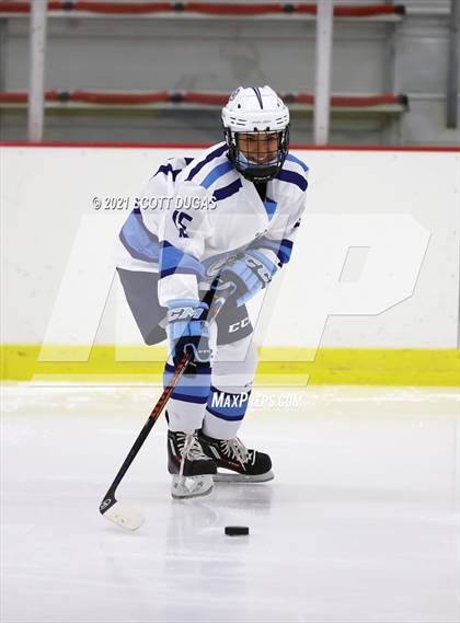 Thumbnail 2 in St. Mary's vs Williamsville  photogallery.