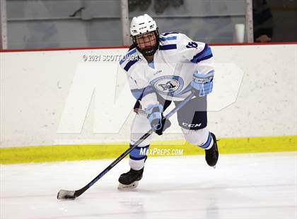 Thumbnail 3 in St. Mary's vs Williamsville  photogallery.