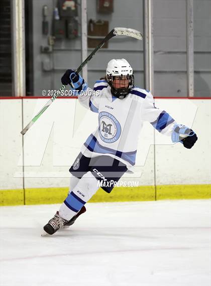 Thumbnail 3 in St. Mary's vs Williamsville  photogallery.