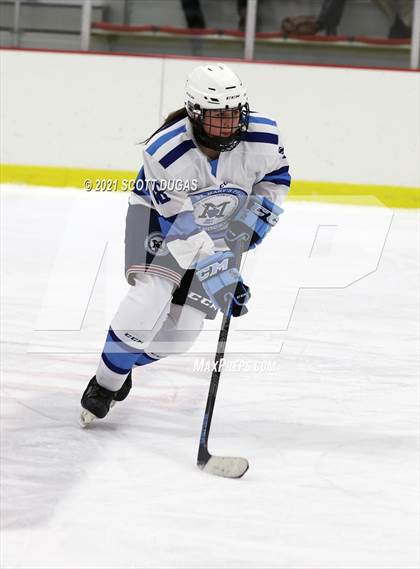 Thumbnail 1 in St. Mary's vs Williamsville  photogallery.