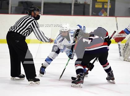 Thumbnail 2 in St. Mary's vs Williamsville  photogallery.
