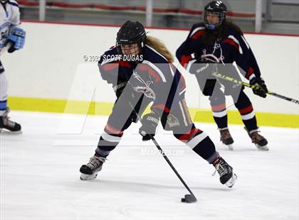 Thumbnail 1 in St. Mary's vs Williamsville  photogallery.