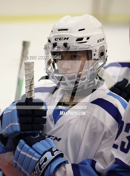 Thumbnail 1 in St. Mary's vs Williamsville  photogallery.