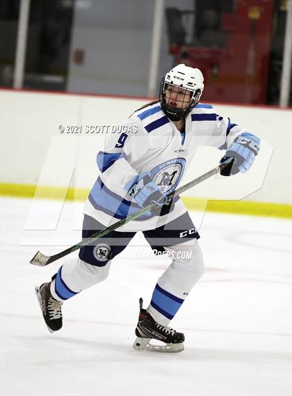 Thumbnail 2 in St. Mary's vs Williamsville  photogallery.
