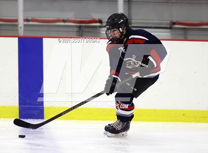 Thumbnail 1 in St. Mary's vs Williamsville  photogallery.