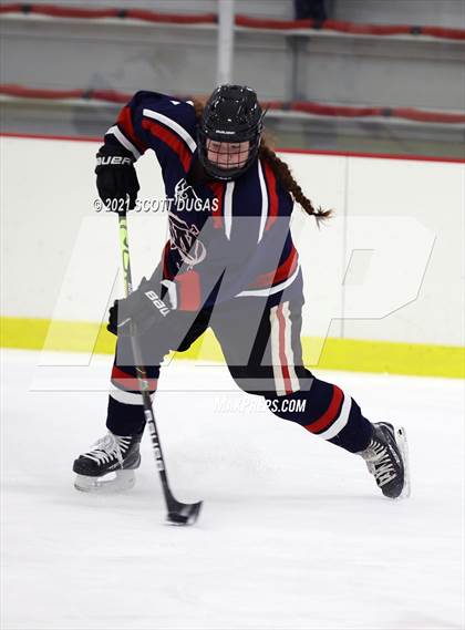 Thumbnail 1 in St. Mary's vs Williamsville  photogallery.