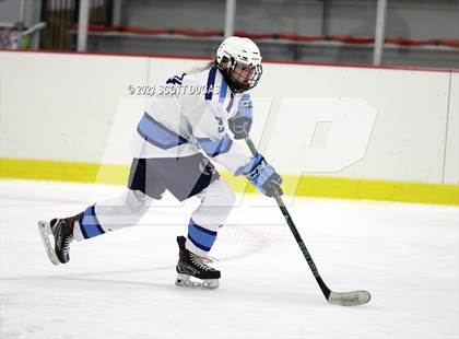Thumbnail 2 in St. Mary's vs Williamsville  photogallery.