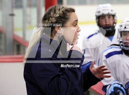 Thumbnail 1 in St. Mary's vs Williamsville  photogallery.