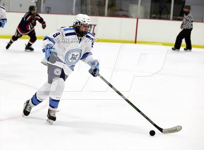 Thumbnail 1 in St. Mary's vs Williamsville  photogallery.