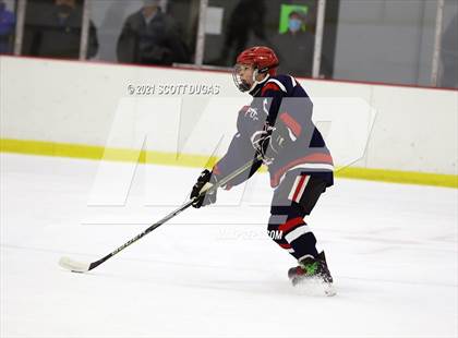Thumbnail 1 in St. Mary's vs Williamsville  photogallery.