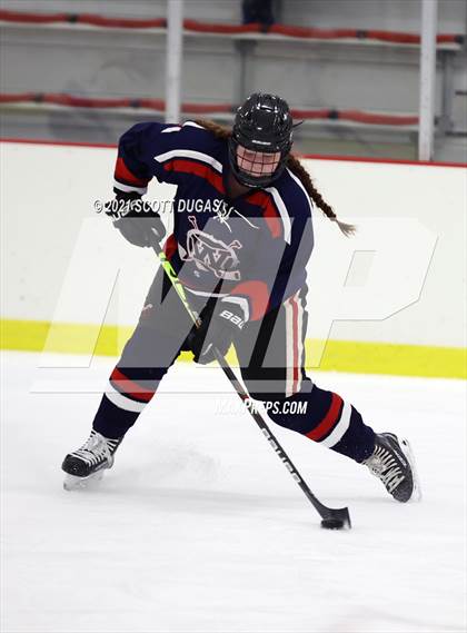 Thumbnail 3 in St. Mary's vs Williamsville  photogallery.