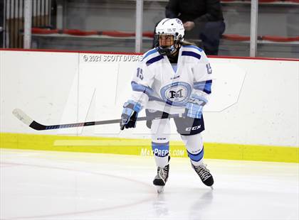 Thumbnail 3 in St. Mary's vs Williamsville  photogallery.