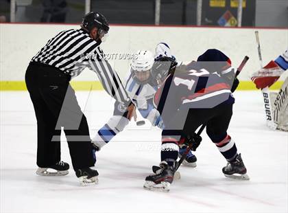 Thumbnail 1 in St. Mary's vs Williamsville  photogallery.