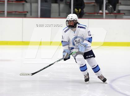 Thumbnail 1 in St. Mary's vs Williamsville  photogallery.