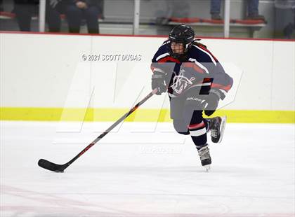 Thumbnail 3 in St. Mary's vs Williamsville  photogallery.