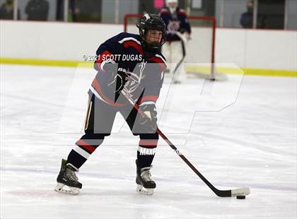 Thumbnail 3 in St. Mary's vs Williamsville  photogallery.