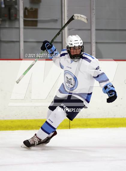 Thumbnail 1 in St. Mary's vs Williamsville  photogallery.