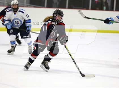 Thumbnail 2 in St. Mary's vs Williamsville  photogallery.