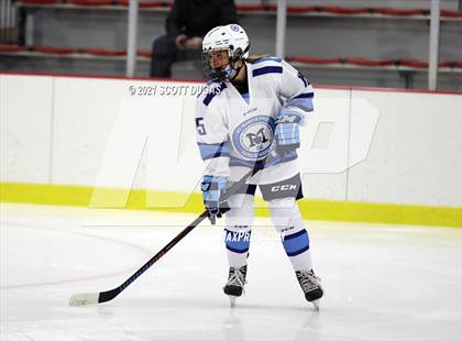 Thumbnail 1 in St. Mary's vs Williamsville  photogallery.