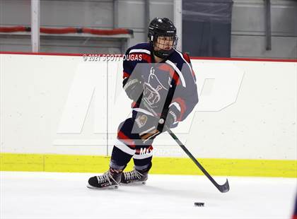 Thumbnail 3 in St. Mary's vs Williamsville  photogallery.