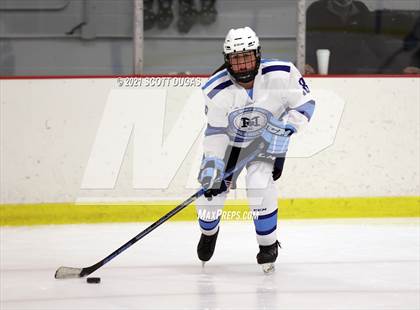 Thumbnail 2 in St. Mary's vs Williamsville  photogallery.