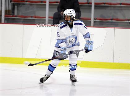 Thumbnail 1 in St. Mary's vs Williamsville  photogallery.