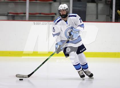 Thumbnail 2 in St. Mary's vs Williamsville  photogallery.