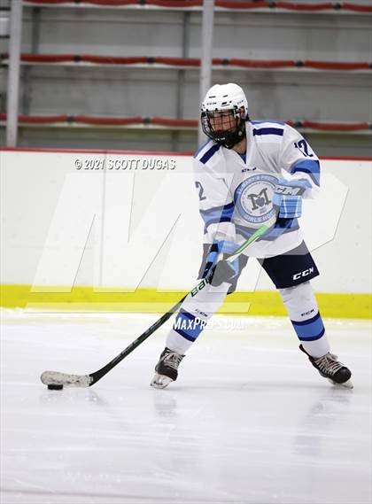 Thumbnail 2 in St. Mary's vs Williamsville  photogallery.