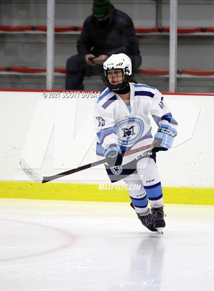 Thumbnail 2 in St. Mary's vs Williamsville  photogallery.