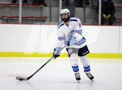 Thumbnail 1 in St. Mary's vs Williamsville  photogallery.