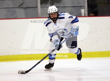 Thumbnail 2 in St. Mary's vs Williamsville  photogallery.