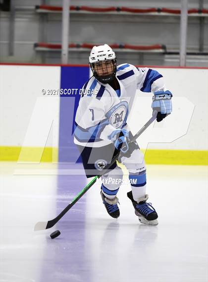 Thumbnail 1 in St. Mary's vs Williamsville  photogallery.